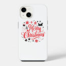 Recherche de joyeux noël iphone coques Arbre