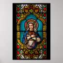Recherche de vierge marie art Religion