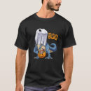 Recherche de dinosaure drôle tshirts Citrouille
