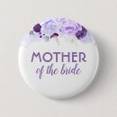 Recherche de fleurs élégantes badges Floral