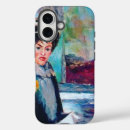 Recherche de portraits iphone coques Toute personne