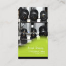 Recherche de haltérophile cartes visite Poids