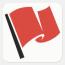 Recherche de grand prix autocollants Drapeau