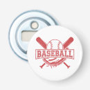 Zoek naar honkbal flessenopeners Team