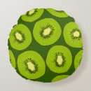 Recherche de kiwis coussins Texture