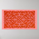 Recherche de fleche posters Unique