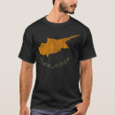 Recherche de drapeau chypre tshirts Fierté nationale