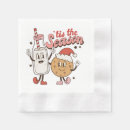 Zoek naar koekjes melk servetten Kerstmis