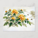 Zoek naar gele chrysanten posters Natuur
