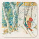Zoek naar carl larsson onderzetters Vakantie
