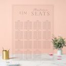 Recherche de carte de mariage plans tables Plan de table