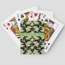 Recherche de tisonnier jeux de cartes Noir