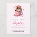 Recherche de rose de hibou vœux cartes Amour