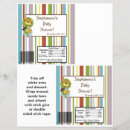 Recherche de safari prospectus Anniversaire