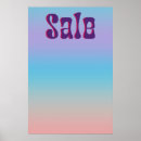 Recherche de vide posters Conception