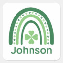 Recherche de johnson autocollants Vintage