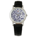 Recherche de dessin montres Fleurs