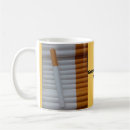 Recherche de cigarettes tasses Humour