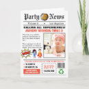 Recherche de superhero birthday Pour tous