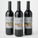 Recherche de étiquettes de vin invitations Enregistrer la date