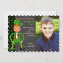 Recherche de irish party invitations Fête irlandaise
