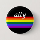 Recherche de divers badges Lgbtq