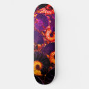 Zoek naar shell skateboards Abstract