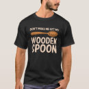 Recherche de cuiller tshirts Drôle