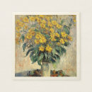 Recherche de peinture tournesol monet Tournesols