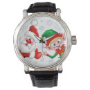 Recherche de elfe montres Noël
