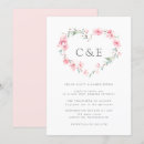 Recherche de cherry blossom mariage invitations Rose pâle