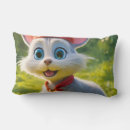 Zoek naar ratten kussens Schattig