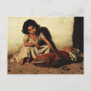 Recherche de tziganes cartes postales Enfants