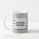 Recherche de agressif tasses Coworker