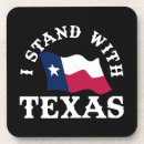 Recherche de drapeau texas dessous de verres Amérique