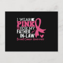 Recherche de cancer sein cartes postales Survivant du cancer