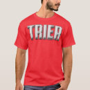 Recherche de la moselle tshirts Vintage