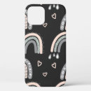 Recherche de baby shower iphone coques Arrière plan