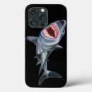 Recherche de de requin iphone coques Requins