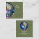 Zoek naar yoga mandala visitekaartjes Meditatie