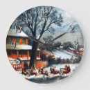 Zoek naar kerstman klokken St nicholas