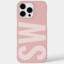 Recherche de quartz rose iphone coques Minimaliste