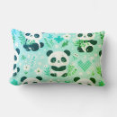 Recherche de panda enfant coussins Enfants