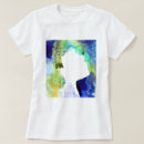 Recherche de abstract art tshirts Silhouette