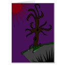 Zoek naar het zoete leven briefkaarten Boom