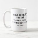 Recherche de assistant dentaire drôle tasses Don de dentiste