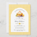 Recherche de tartes invitations En vichy