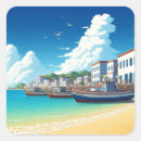Recherche de créole autocollants Travel