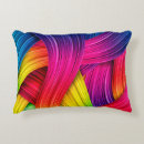 Recherche de motif graphique coussins Design