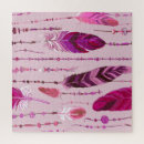 Recherche de illustration romantique puzzles Texture